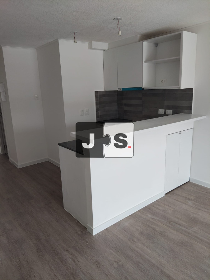 Apartamento ID.3276 - venta Apartamento 1 Dormitorio, Piscina, Barbacoa, Cordon 