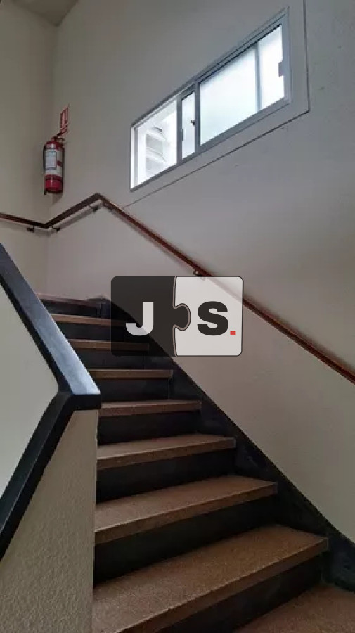 Apartamento ID.2734 - Vendo apartamento de 1 dormitorio en La Blanqueada, Montevideo.