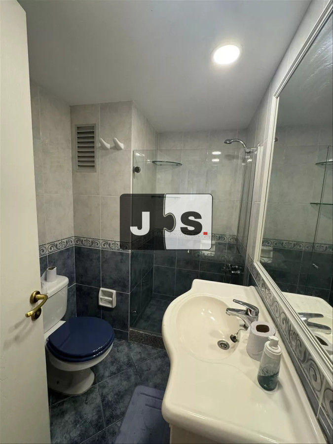 Apartamento ID.3203 - Alquilo apartamento amoblado 2 dormitorios Pocitos  