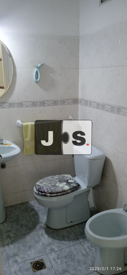 Apartamento ID.4213 - Vendo apartamento con 1 dormitorio y 1 baño en zona Tres Cruces 