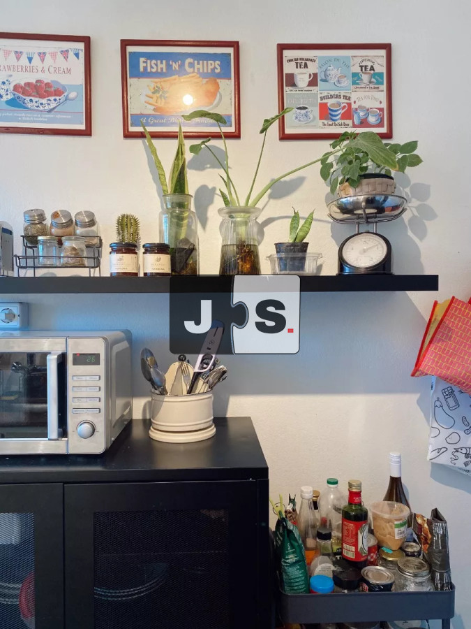 Apartamento ID.3233 - Alquilo apartamento 3 dormitorios en Pocitos!