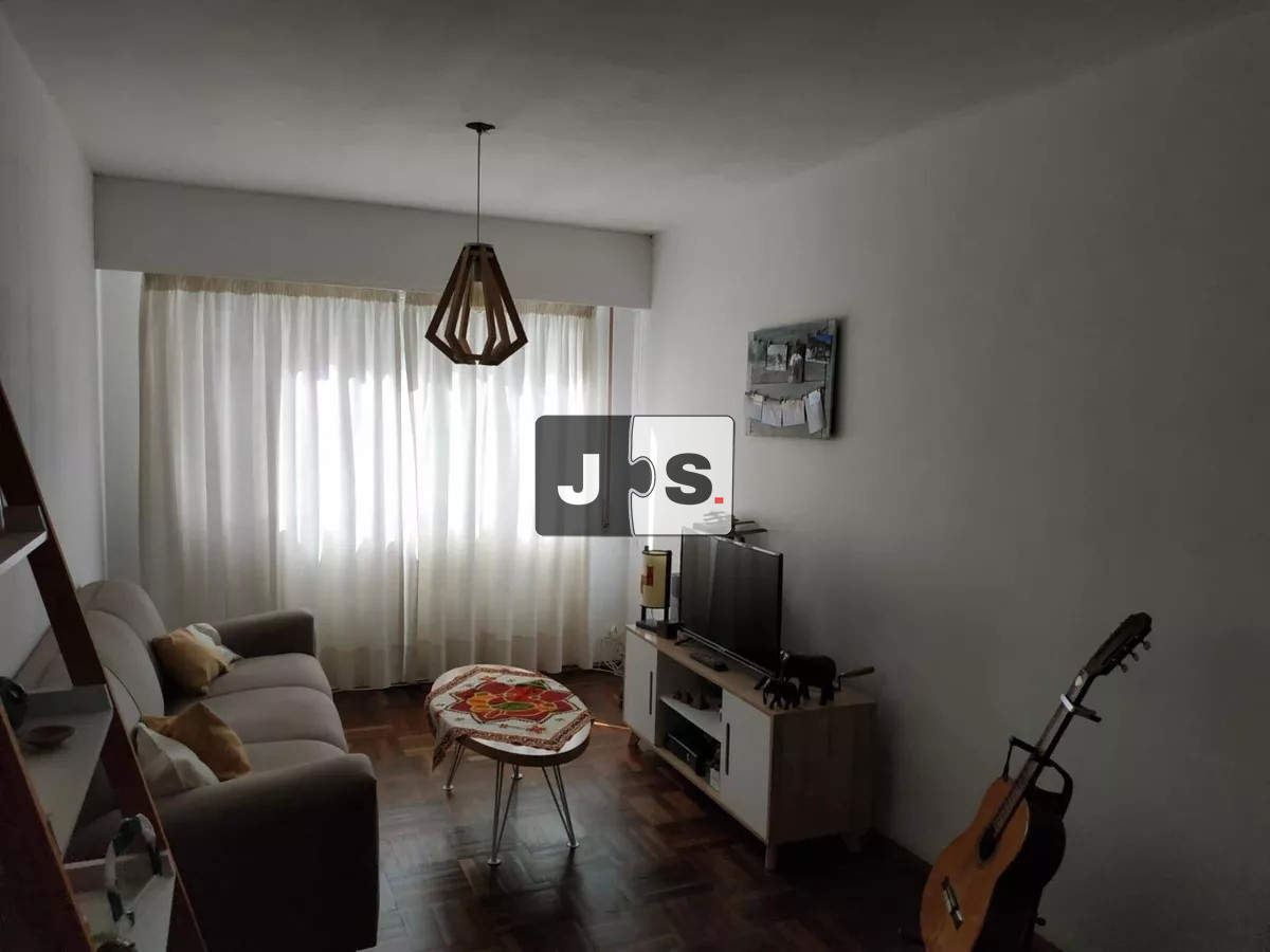Apartamento ID.1545 - Apartamento en Venta 1 Dormitorio, en Av.Brasil, Pocitos