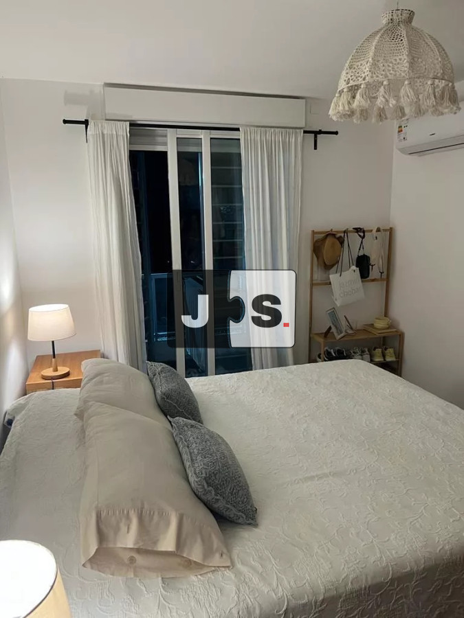 Apartamento ID.2790 - Vendo Apartamento, 1 Dormitorios, 1 Baños, Barrio Malvin