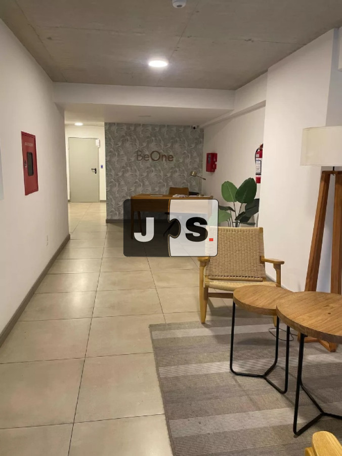 Apartamento ID.1674 - Venta Apartamento Amueblado en Pocitos