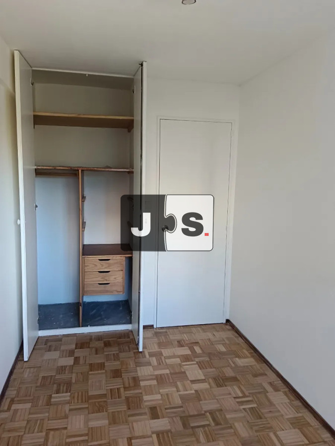Apartamento ID.3593 - Vendo apartamento 3 dormitorios, tres cruces