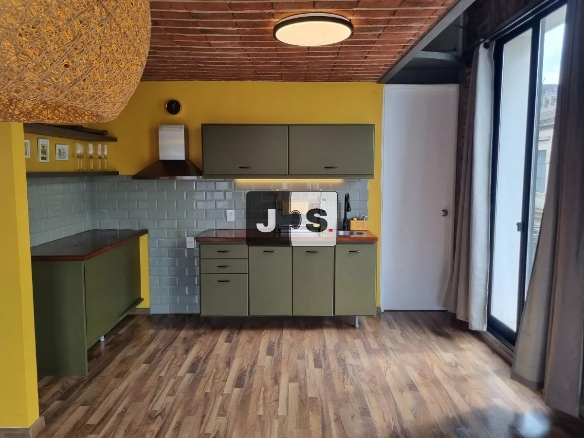 Apartamento ID.3144 - Vendo Apartamento, 2 Dormitorios, 2 Baños, Garage Doble, Barrio Ciudad Vieja