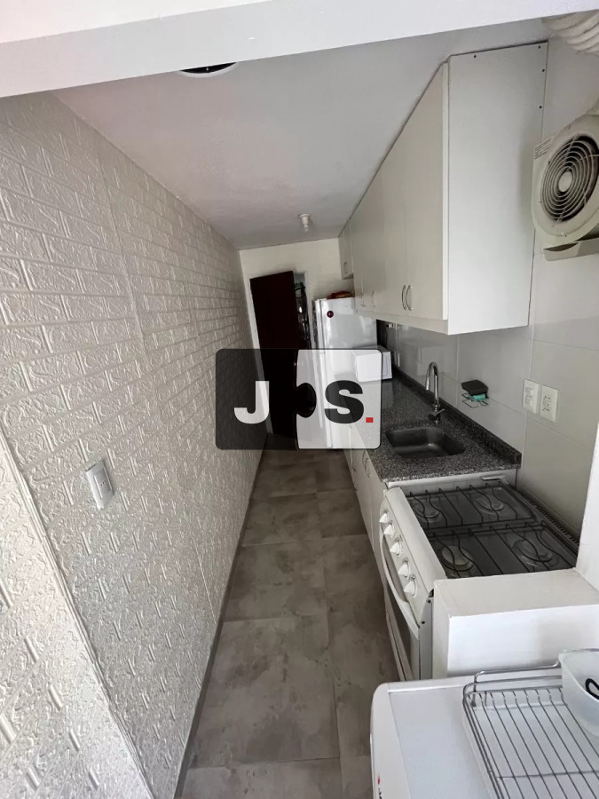 Apartamento ID.2305 - Apto en venta con dos dormitorios, 2 baños, Villa Biarritz