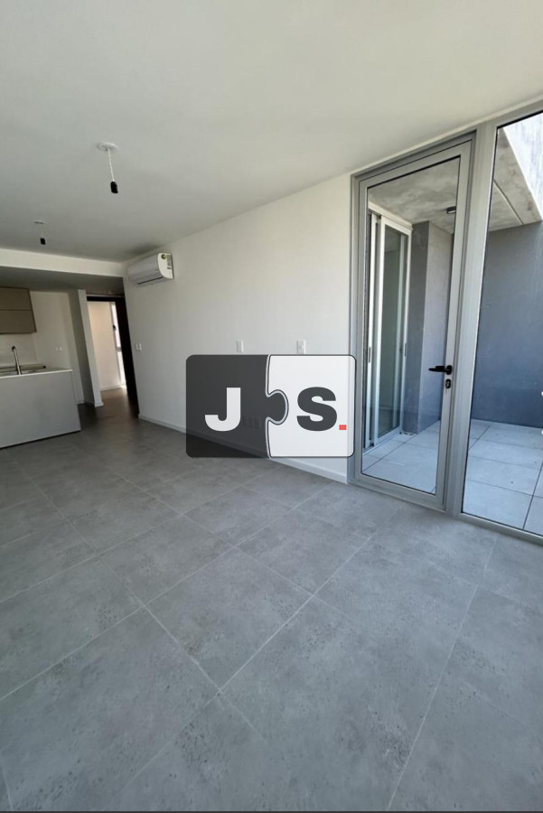 Apartamento ID.2643 - Vendo Apartamento, 1 Dormitorios, 1 Baños, Barrio Punta Carretas