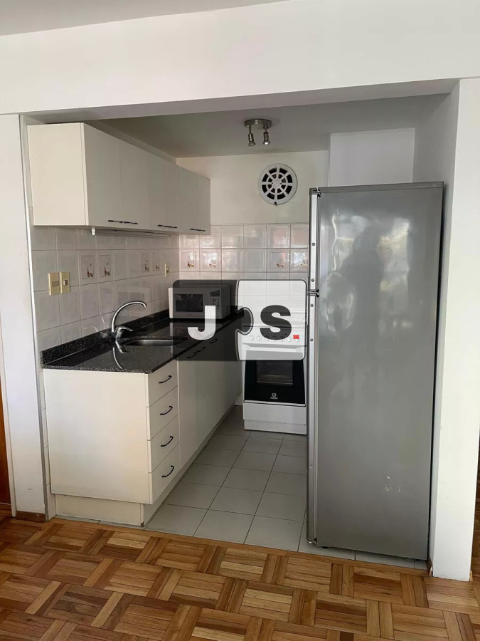 Apartamento ID.1987 - Alquiler Monoambiente Balcon A Metros del Mar, Villa Biarritz