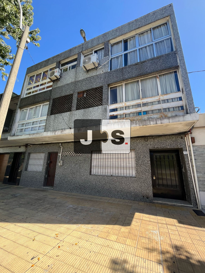 Apartamento ID.3359 - Venta apartamento 1 dormitorios Jacinto Vera Mtvdeo