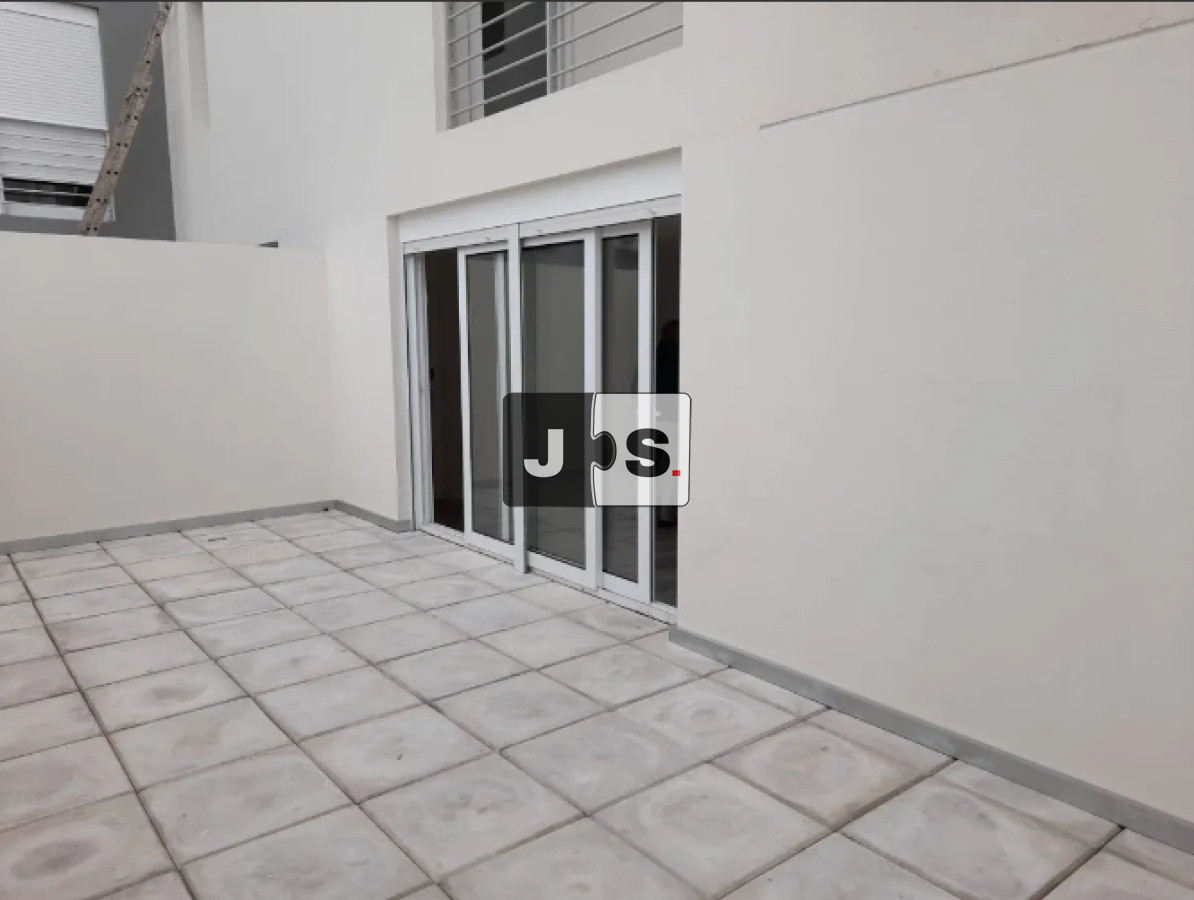 Apartamento ID.3683 - Venta monoambiente Bella Vista