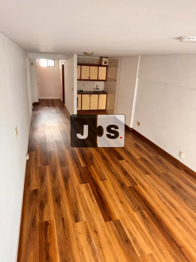 Apartamento ID.3171 - Alquiler monambiente pocitos