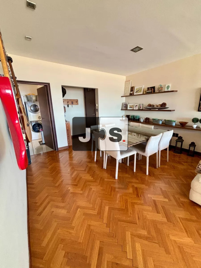 Apartamento ID.3028 - Vendo Apartamento, 3 Dormitorios, 3 Baños, Garage, Barrio Pocitos