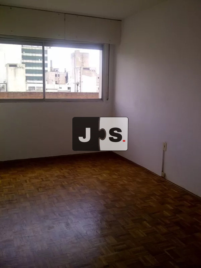 Apartamento ID.3118 - Alquilo Apartamento, 1 dormitorio, 1 baño, Barrio Cordón 