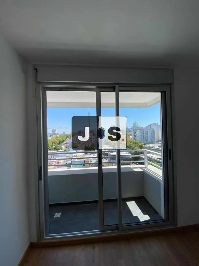 Apartamento ID.3425 - Alquiler apartamento 1 dormitorio con garaje, parque rodo