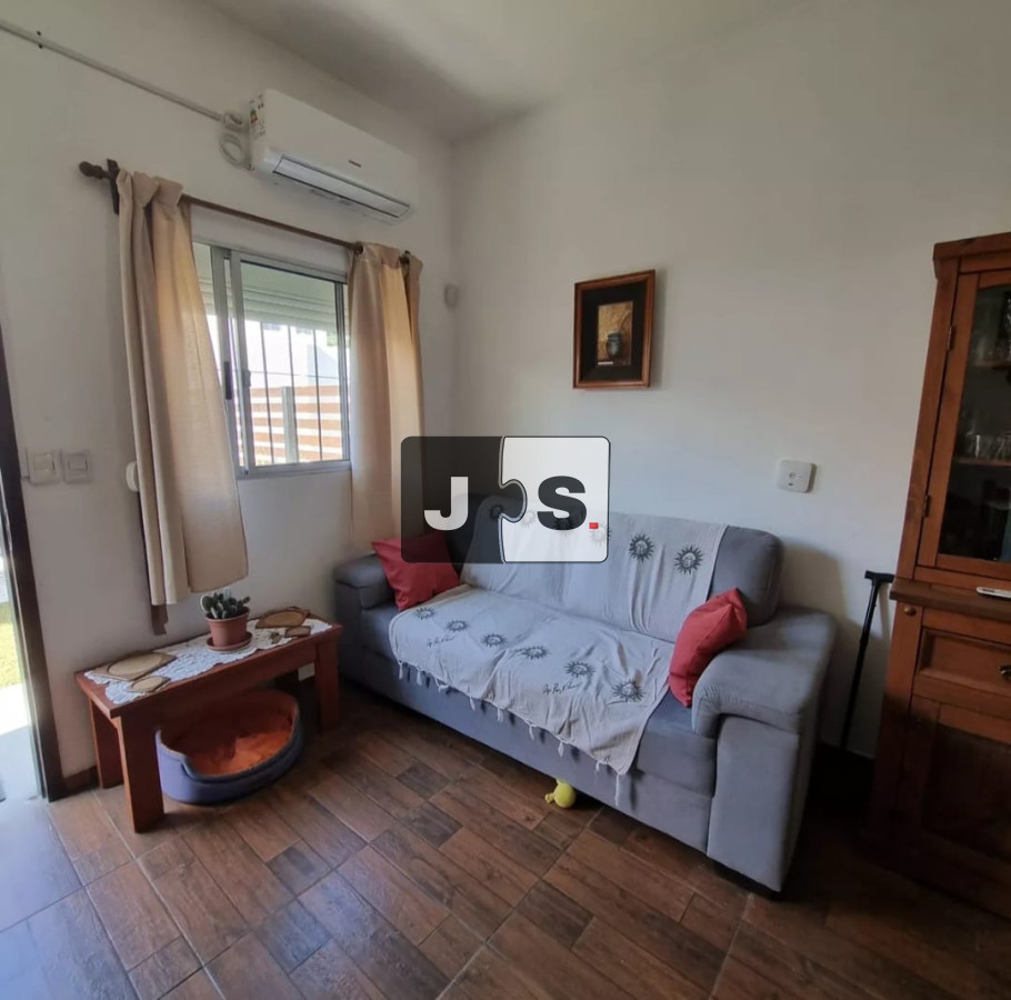 Apartamento ID.3386 - Venta casa 2 dormitorios Lomas de Solymar Ciudad de la Costa