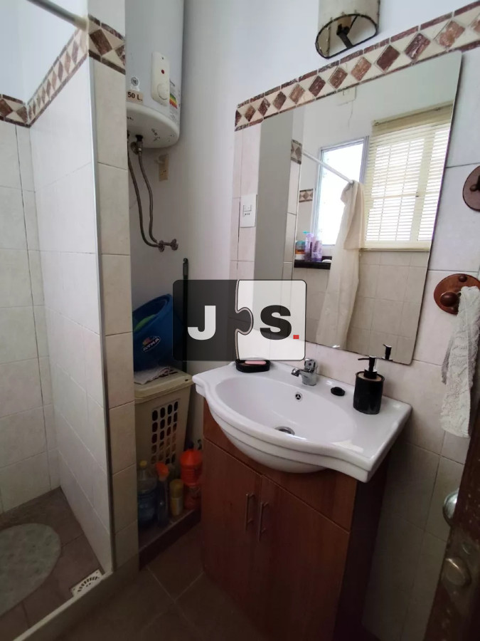 Apartamento ID.3154 - Vendo apartamento 2 dormitorios en Ciudad Vieja