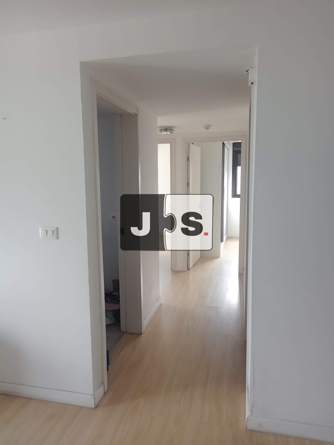 Apartamento ID.1010 - Vendo apartamento de 3 dormitorios en zona Prado 