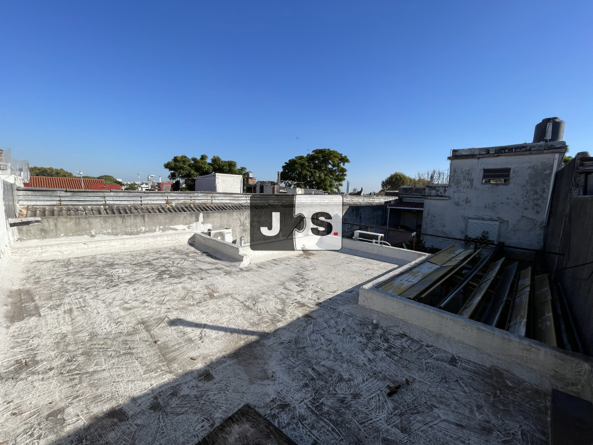 Apartamento ID.3694 - Venta apartamento interior 2 dormitorios 1 baño terraza garage Goes 