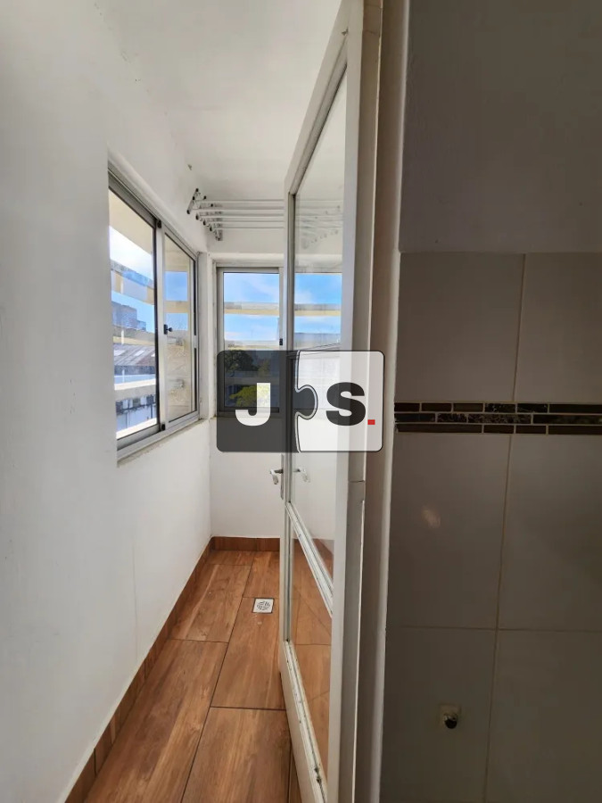 Apartamento ID.3933 - Vendo apartamento de 1 dormitorio en Aguada con cochera