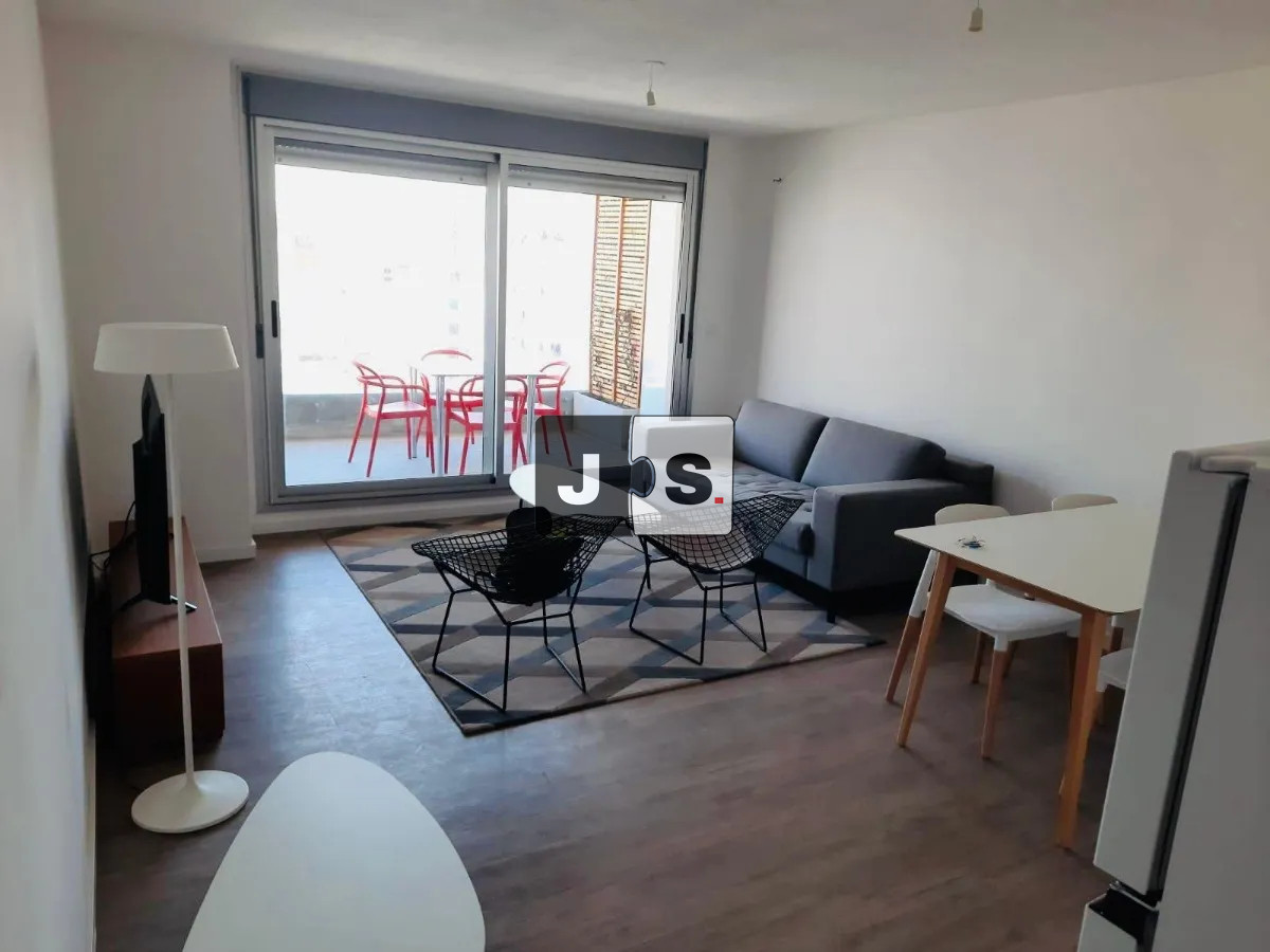 Apartamento ID.3509 - Vendo apartamento 2 dormitorios, cordon