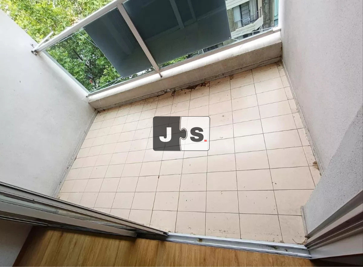 Apartamento ID.3166 - Alquiler apartamento 2 dormitorios 2 baños tres cruces 