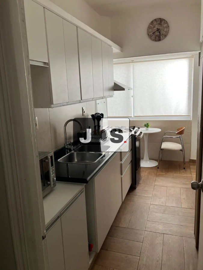 Apartamento ID.3531 - Vendo apartamento 3 dormitorios y 2 baños, centro