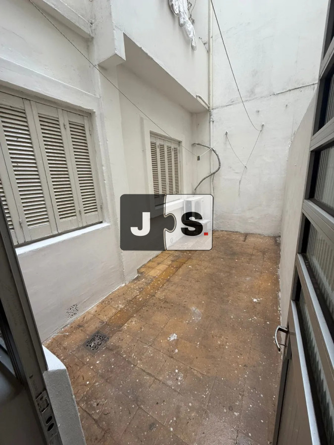 Apartamento ID.4331 - Vendo apartamento de 2 dormitorios en el Centro