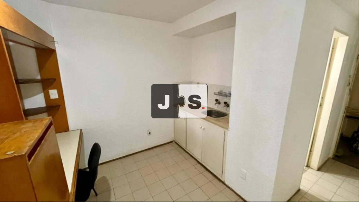 Apartamento ID.3658 - Alquiler monoambiente amoblado Cordón