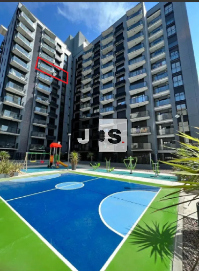 Apartamento ID.3586 - Alquiler apartamento 2 dormitorios Centro