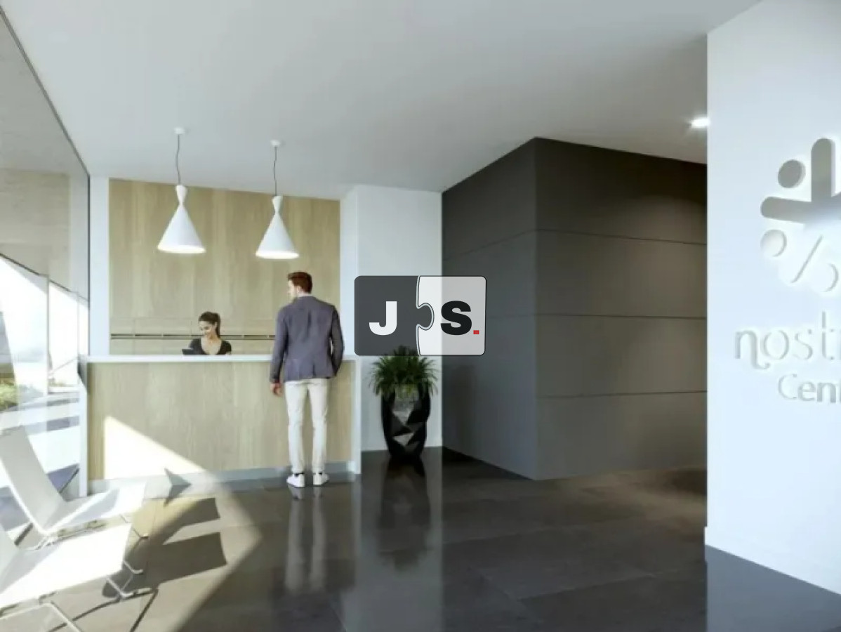 Apartamento ID.3586 - Alquiler apartamento 2 dormitorios Centro