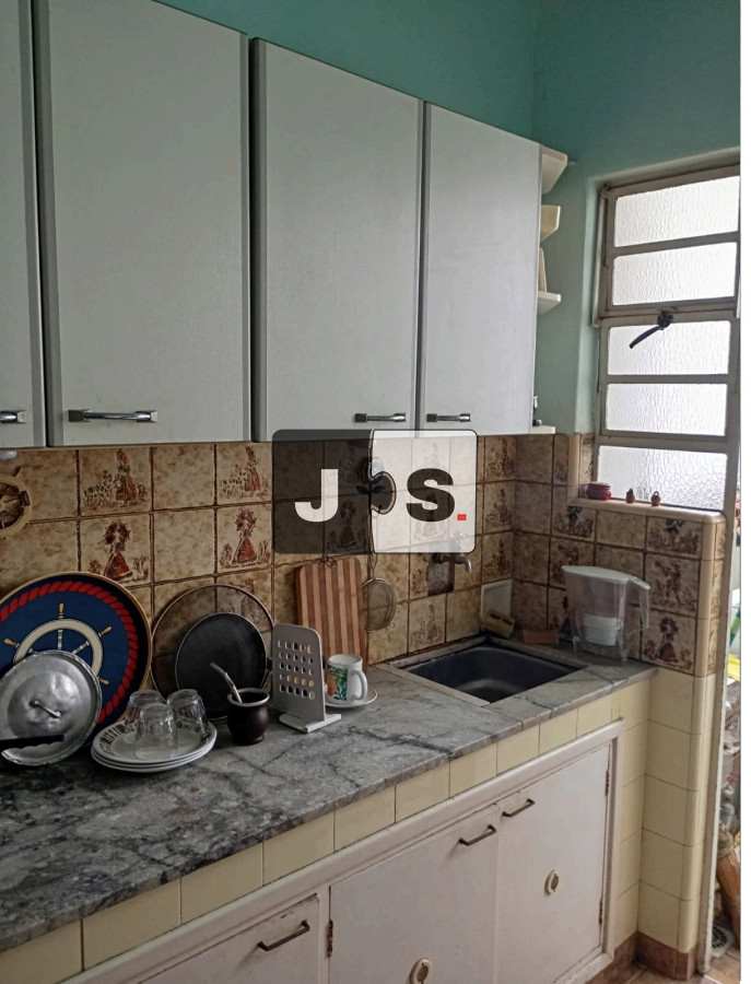 Apartamento ID.4213 - Vendo apartamento con 1 dormitorio y 1 baño en zona Tres Cruces 