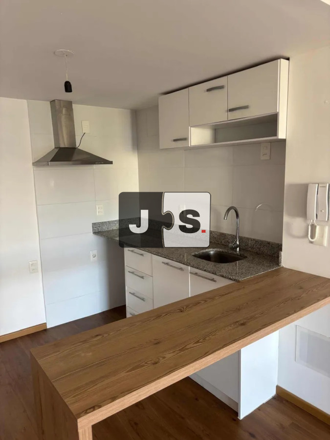 Apartamento ID.3425 - Alquiler apartamento 1 dormitorio con garaje, parque rodo