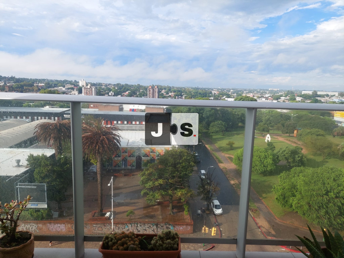 Apartamento ID.4281 - Vendo apartamento en Torre Nuevo centro 2 dormitorios 