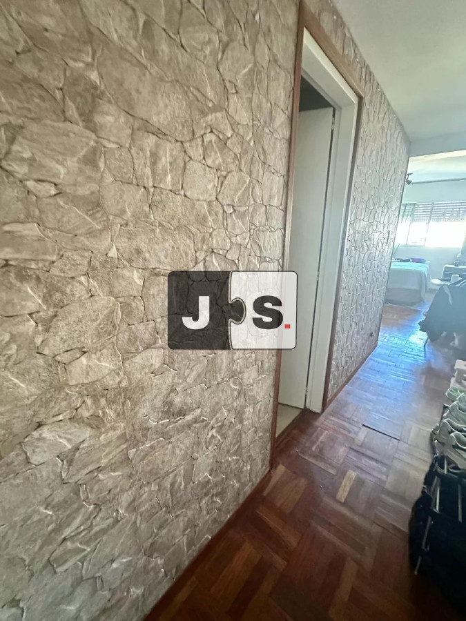 Apartamento ID.3319 - Traspaso aonoambiente amueblado en Punta Carretas