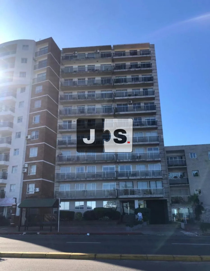 Apartamento ID.2149 - Alquilo apartamento 2 dormitorios en zona Malvin 