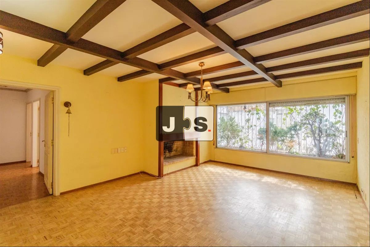 Apartamento ID.3187 - Vendo Apartamento, 4 Dormitorios, 4 Baños, Garage 2 autos, Barrio Pocitos