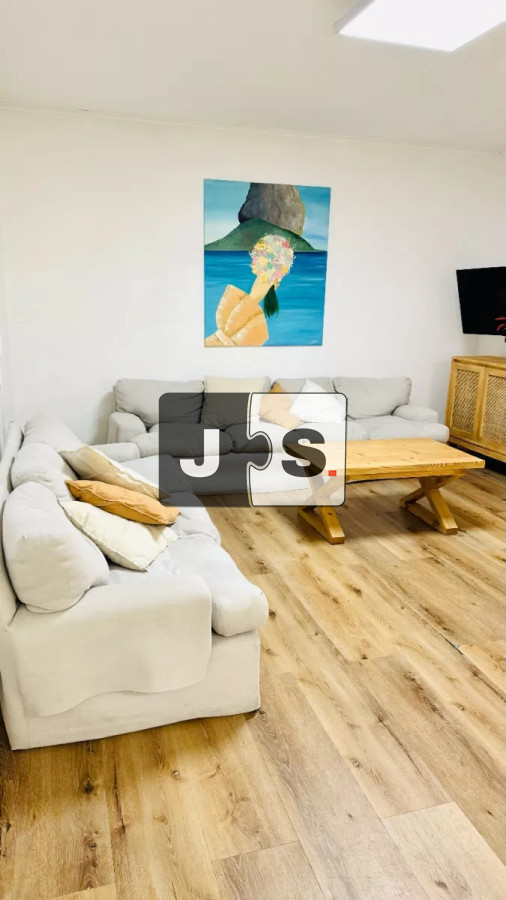 Apartamento ID.2788 - Vendo apartamento 2 dormitorios Punta Carretas