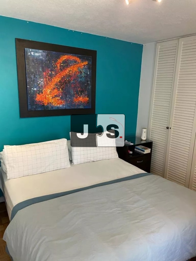 Apartamento ID.1007 - Apartamento en Montevideo, Pocitos