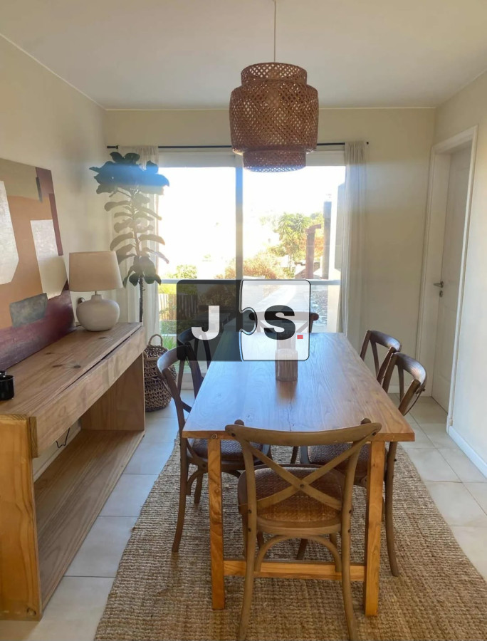 Apartamento ID.4125 - Alquiler apartamento 2 dormitorios Barra de Carrasco C. de la Costa