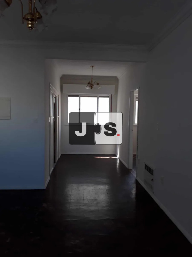 Apartamento ID.3630 - Vendo apartamento de 2 dormitorios en el Centro