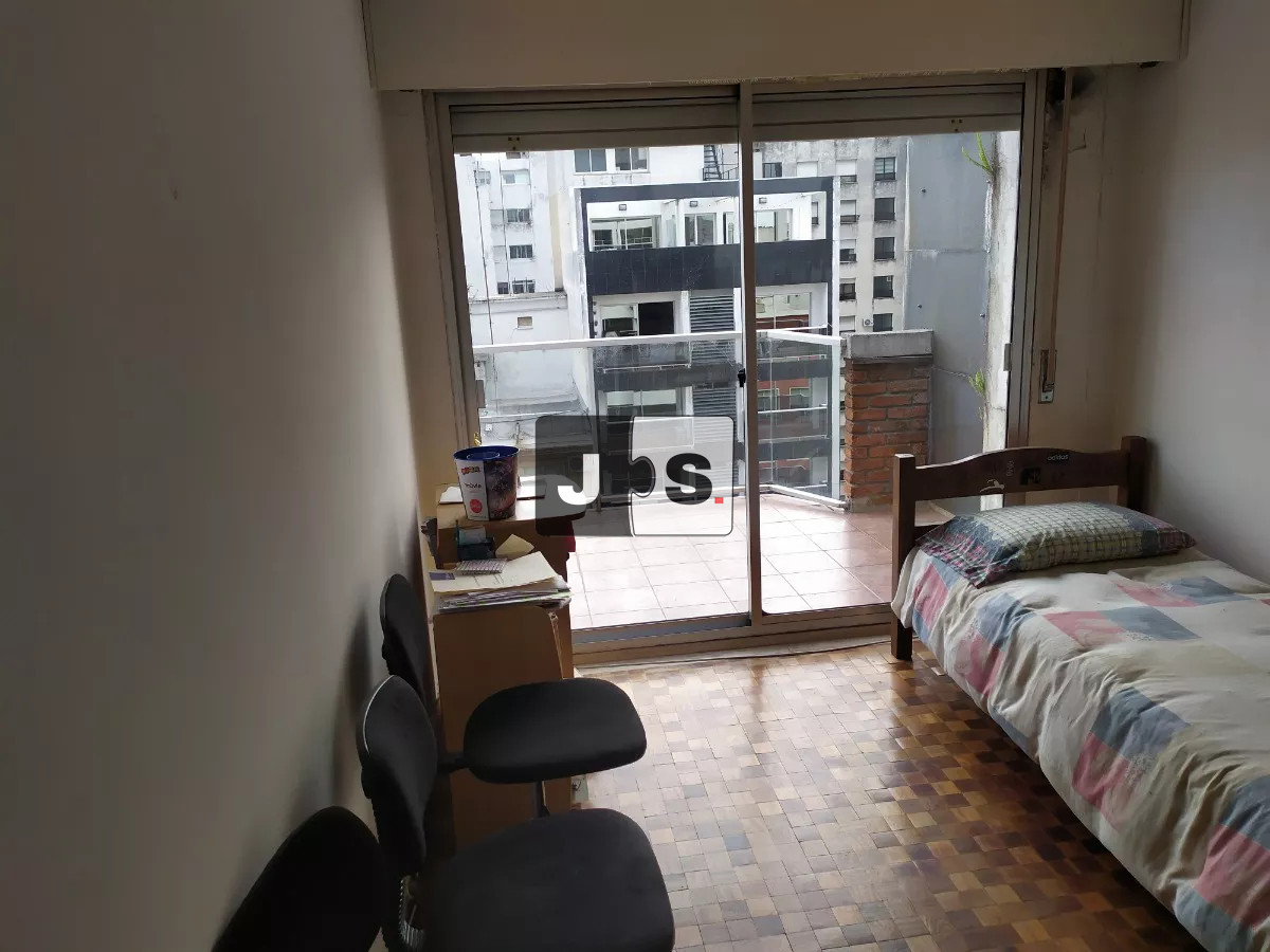 Apartamento ID.3057 - Alquilo Penthouse Duplex, 3 Dormitorios, 2 Baños, 2 Cocheras, Barrio Villa Biarritz
