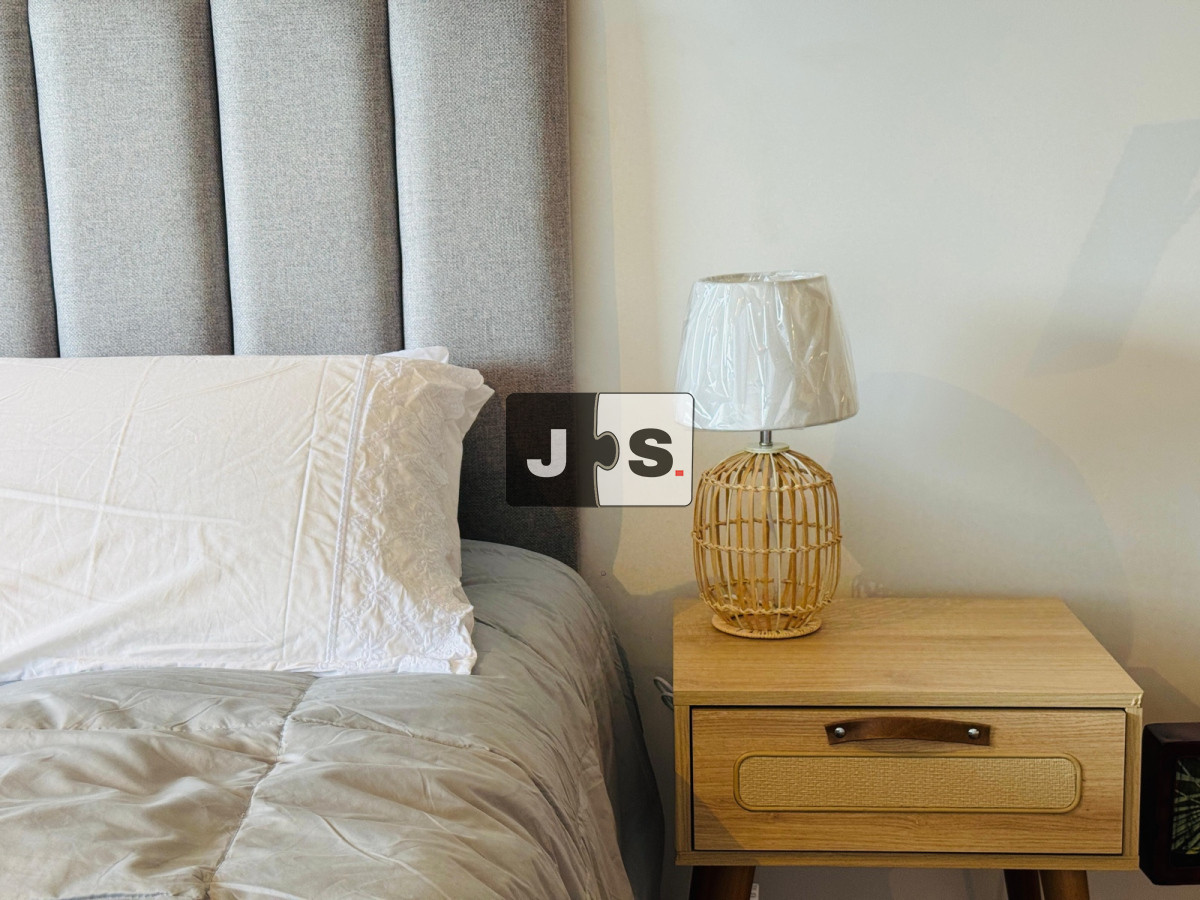 Apartamento ID.3249 - Venta a estrenar monoambiente con balcon pocitos 