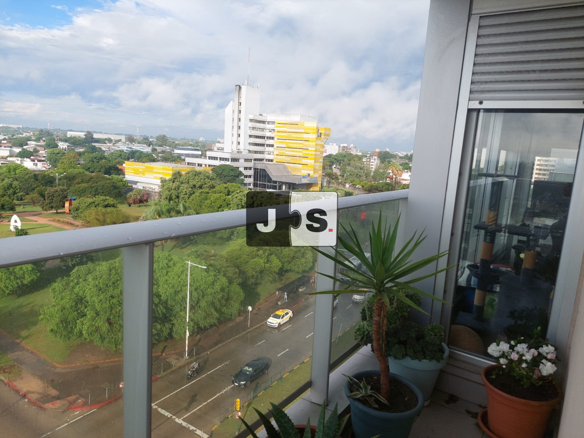Apartamento ID.4281 - Vendo apartamento en Torre Nuevo centro 2 dormitorios 
