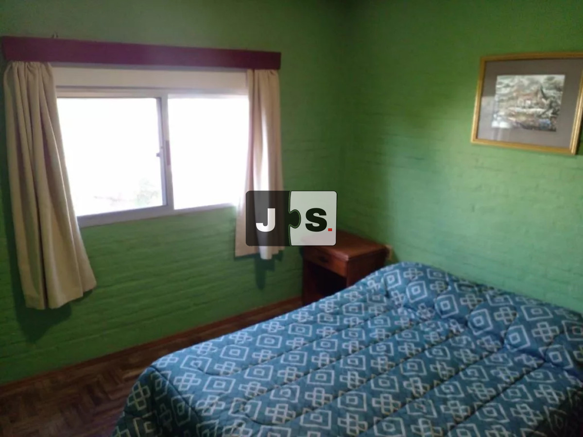 Apartamento ID.2958 - Vendo Apartamento, 2 Dormitorios, 1 Baños, Piriapolis