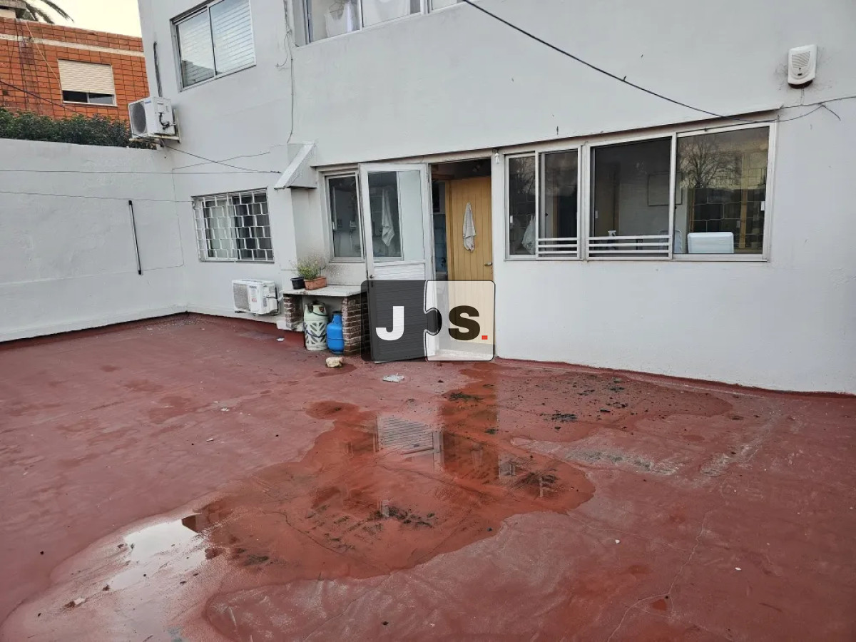 Apartamento ID.4167 - Vendo apartamento con 3 dormitorios con garage 