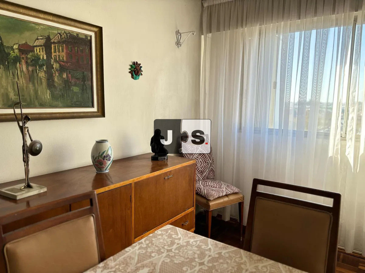 Apartamento ID.3631 - Vendo apartamento de 2 dormitorios en el Centro 