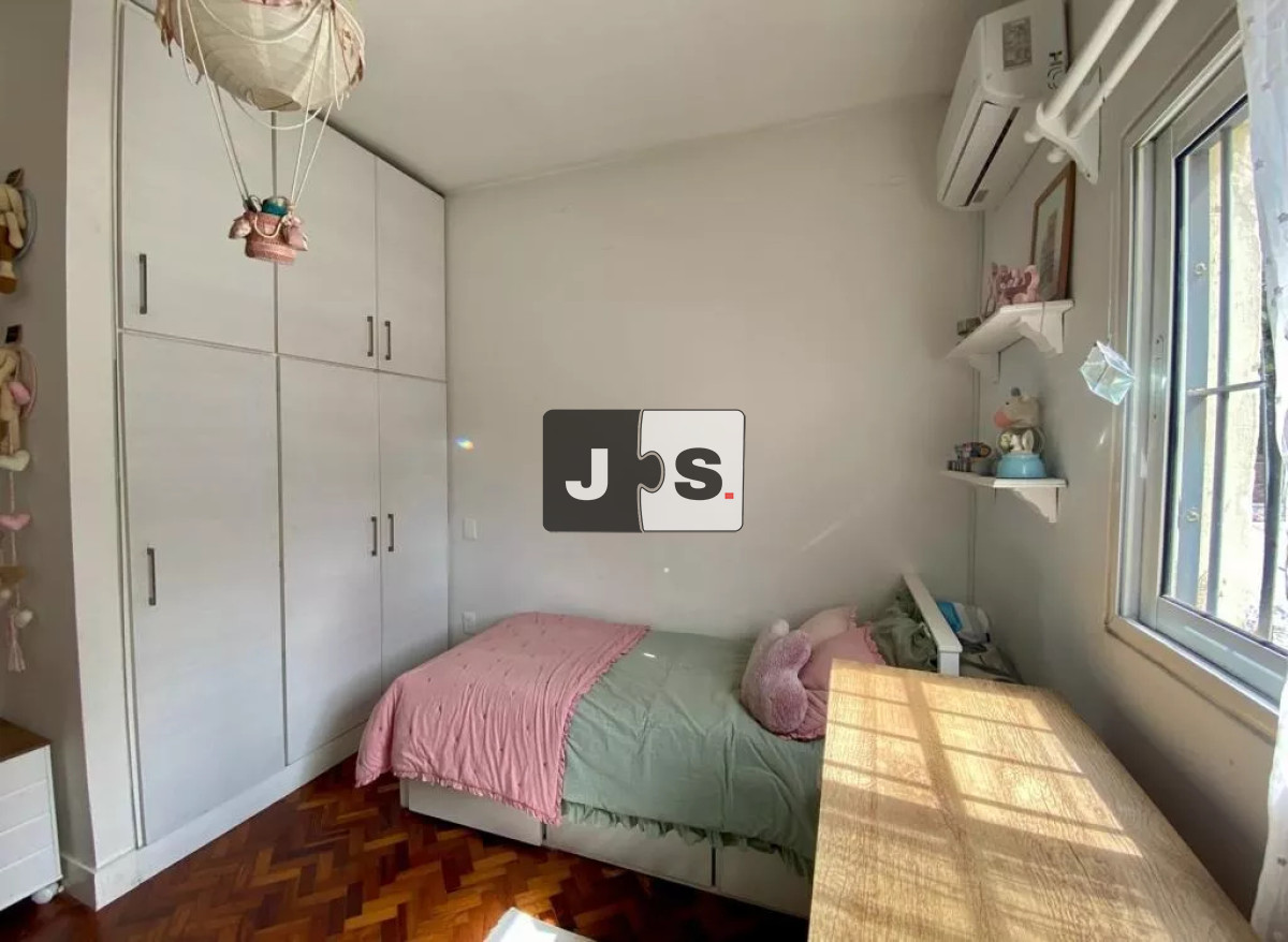 Apartamento ID.2480 - Vendo Apartamento, 2 Dormitorios, 1 Baños, Barrio Buceo