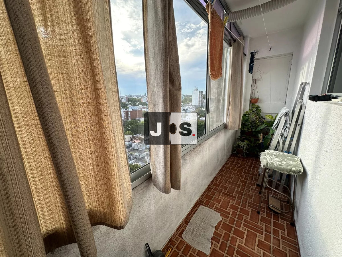 Apartamento ID.3134 - Vendo Apartamento, 3 Dormitorios, 2 Baños, Barrio Pocitos