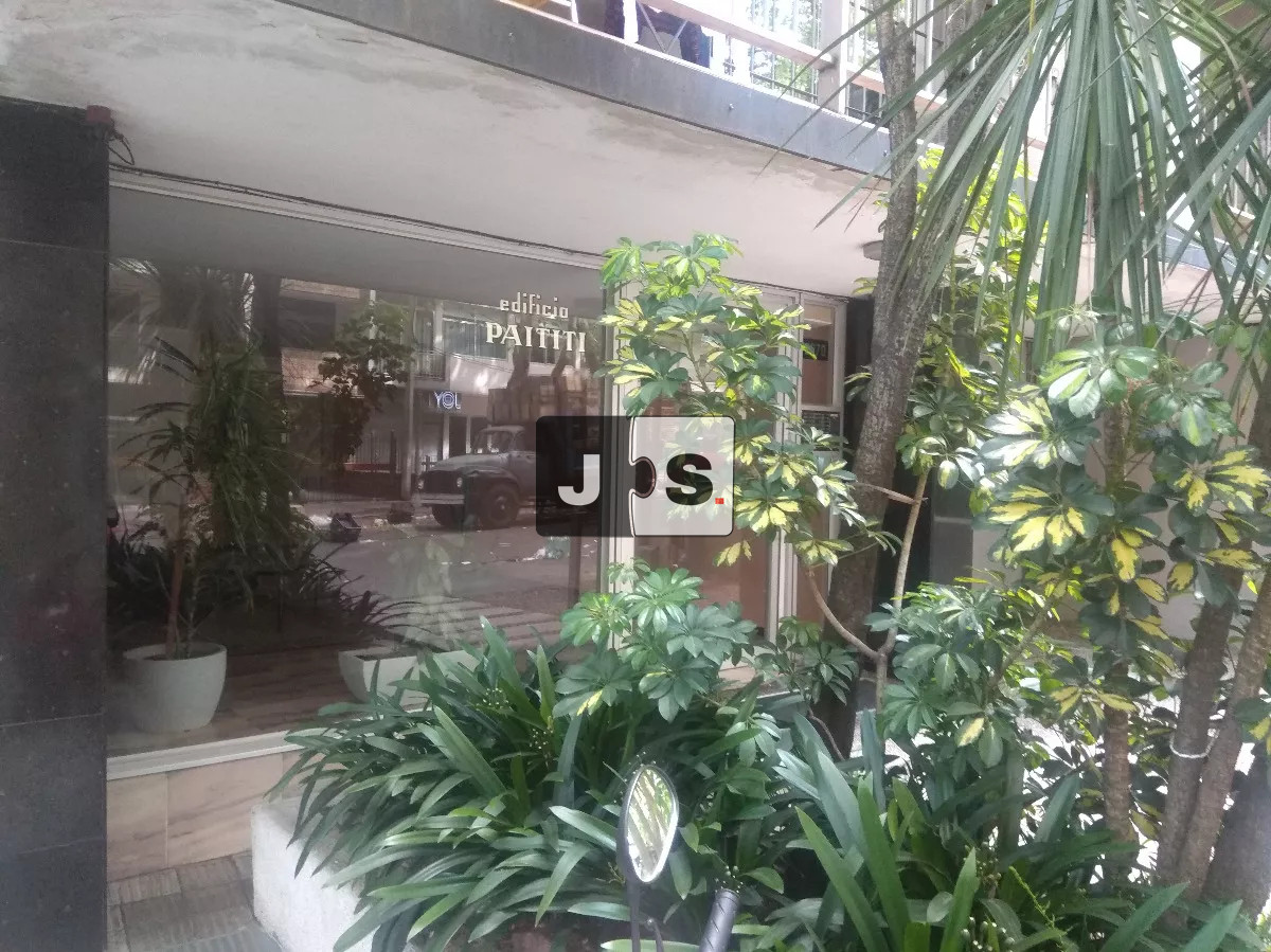 Apartamento ID.3405 - Alquilo apartamento 1 dormitorio, Pocitos 